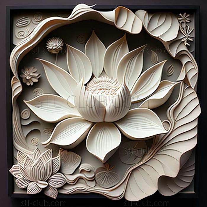 The White Lotus series